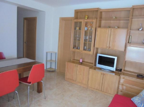 Apartamentos Terrasol ROMA VISTAS